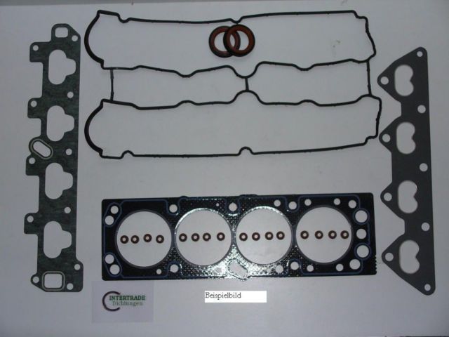 Vectra C 2002 - 2008 Z16XEP motor Üst Takım Conta REİNZ