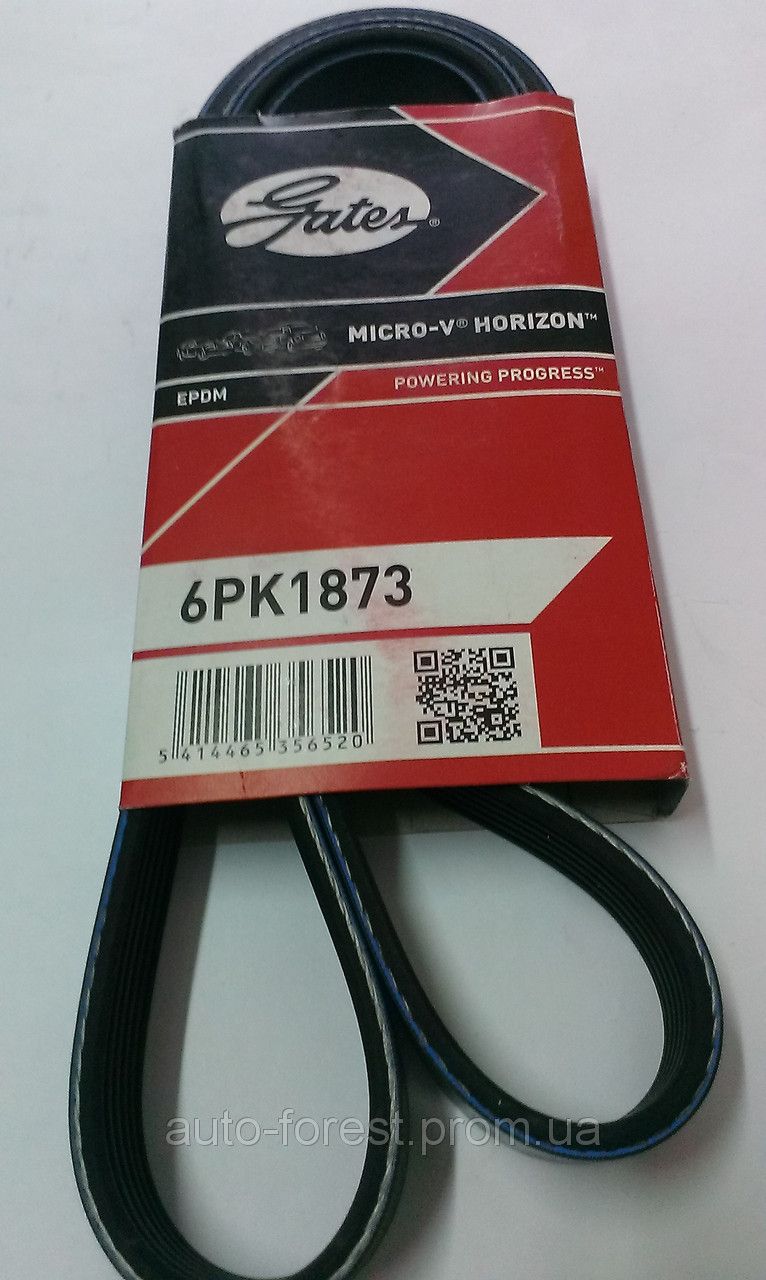 Chevrolet Aveo 2006 - 2008 1.4 8v / 16v motor V Kayışı Contitech