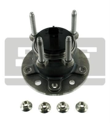 Opel Vectra C Arka Porya SKF marka