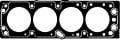 Opel Astra F 1991 - 1998 X14XE motor Silindir Kapak Contası Victor Reinz