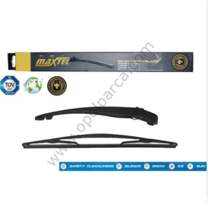 OPEL CORSA C 2001-2006 MODEL ARKA SİLECEK KOL+SÜPÜRGE TAKIM İTHAL