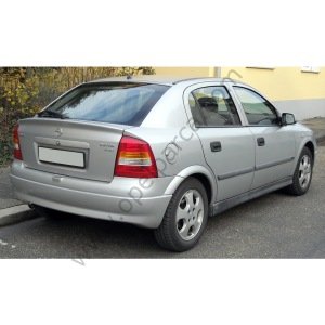 OPEL ASTRA G HB ARKA SİLECEK KOL+SÜPÜRGE TAKIM  İTHAL