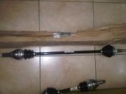 Cruze Otomatik vites Sağ Komple Aks TM