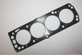 Opel Astra G X16SZR motor Silindir Kapak Contası Elring Marka