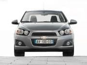 Chevrolet Aveo II 2011 sonrası için Ayna Camı SAĞ