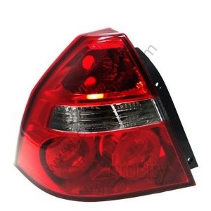 Aveo 2006 - 2011 SEDAN kasa Sol Arka Stop Lambası