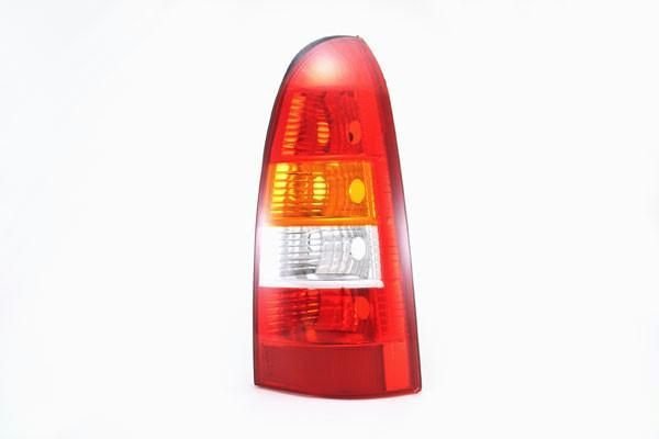 Opel Astra G SW SOL Arka Stop Depo Marka