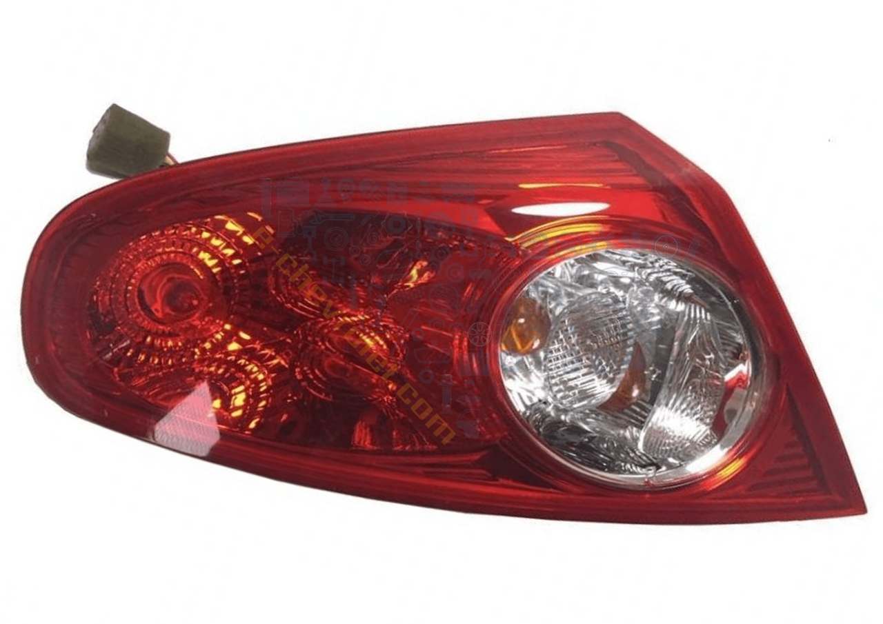 Lacetti HB kasa Sol Dış Stop
