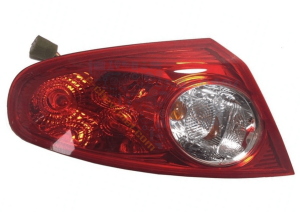Lacetti HB kasa Sol Dış Stop