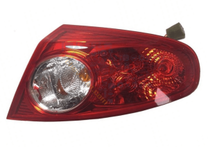 Lacetti HB kasa Sağ Dış Stop