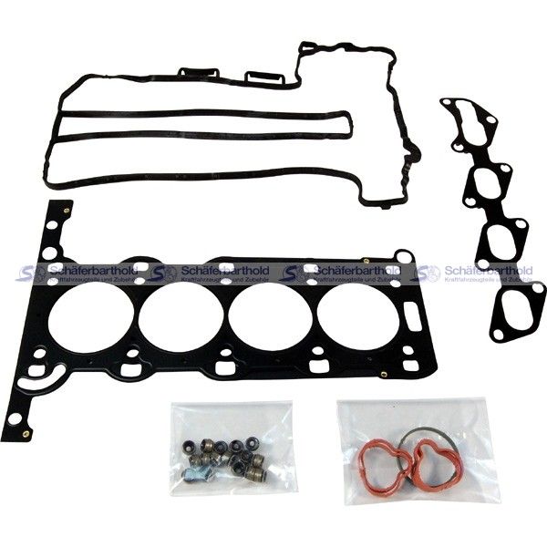 Opel Astra H  Z14XEL - Z14XEP motor Üst Takım Conta Elring Marka