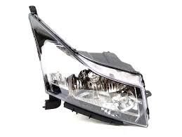 Cruze 2012 - 2014 Krom Sol Far