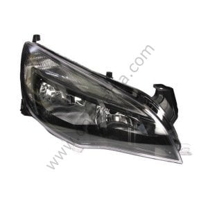 Opel Astra J 2012 Sonrası Sağ Far Akkor Tip Depo Marka