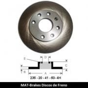 Aveo 2010 - 2014 1.2 - 1.4 motor 14'' jant Ön Fren Diski DELPHİ