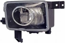 Combo C 2001 - 2004 Sol Sis Farı