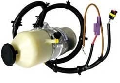 Astra G 1999 - 2004 Servo Direksiyon Pompası