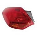 Opel Astra J SAĞ Dış Stop ( Kırmızı )