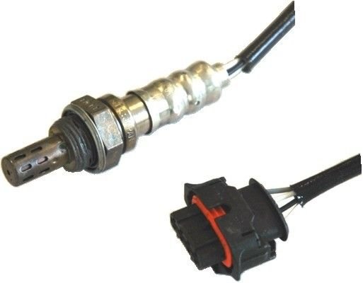 Zafira 1999 - 2005 Z18XE Z18XEL motor Oksijen Sensörü ( Konum 1 ) DELPHI