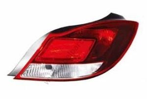 Opel insignia Sağ Stop (Yolcu Tarafı) Hella Marka