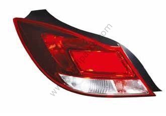 Opel insignia Sol Stop (Şöför Tarafı) Hella Marka