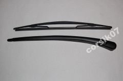 Opel Corsa C 2000 - 2006 Arka Silecek Kolu 