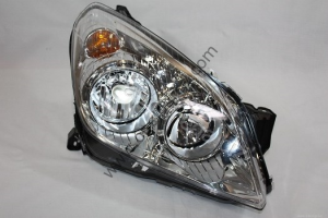 ASTRA H 2007-2012 KROM SAĞ FAR HELLA MARKA