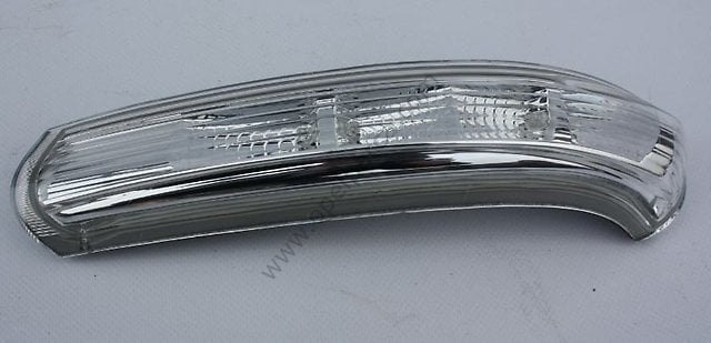Chevrolet Captiva SOL Dikiz Ayna Sinyali KORE MALI