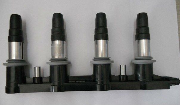 Chevrolet Aveo T200 - T250 7 uçlu Ateşleme Bobini 2009 - 2011 (MARELLİ)