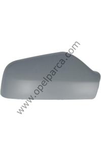 OPEL ASTRA G 98/04 SAĞ AYNA KAPAĞI ASTARLI