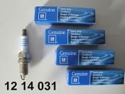 İnsignia 2009 - 2014 A16XER - A18XER motor Tek Tırnak Buji Takımı