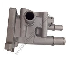 Cruze Metal Termostat Gövdesi (İTHAL)