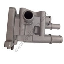 Cruze Metal Termostat Gövdesi (İTHAL)