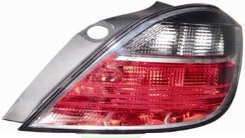 Opel Astra H Hatchback Sağ Stop Füme DEPO
