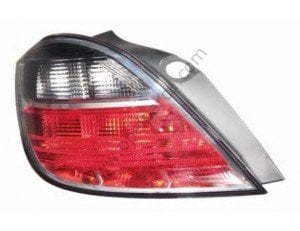 Opel Astra H Hatcback Sol Stop Füme DEPO
