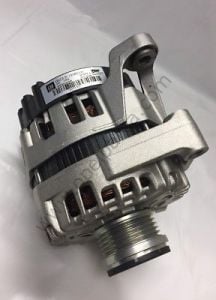 Chevrolet Cruze 1.6 Benzinli 100 Amper Alternatör Şarj Dinamosu Orjinal GM
