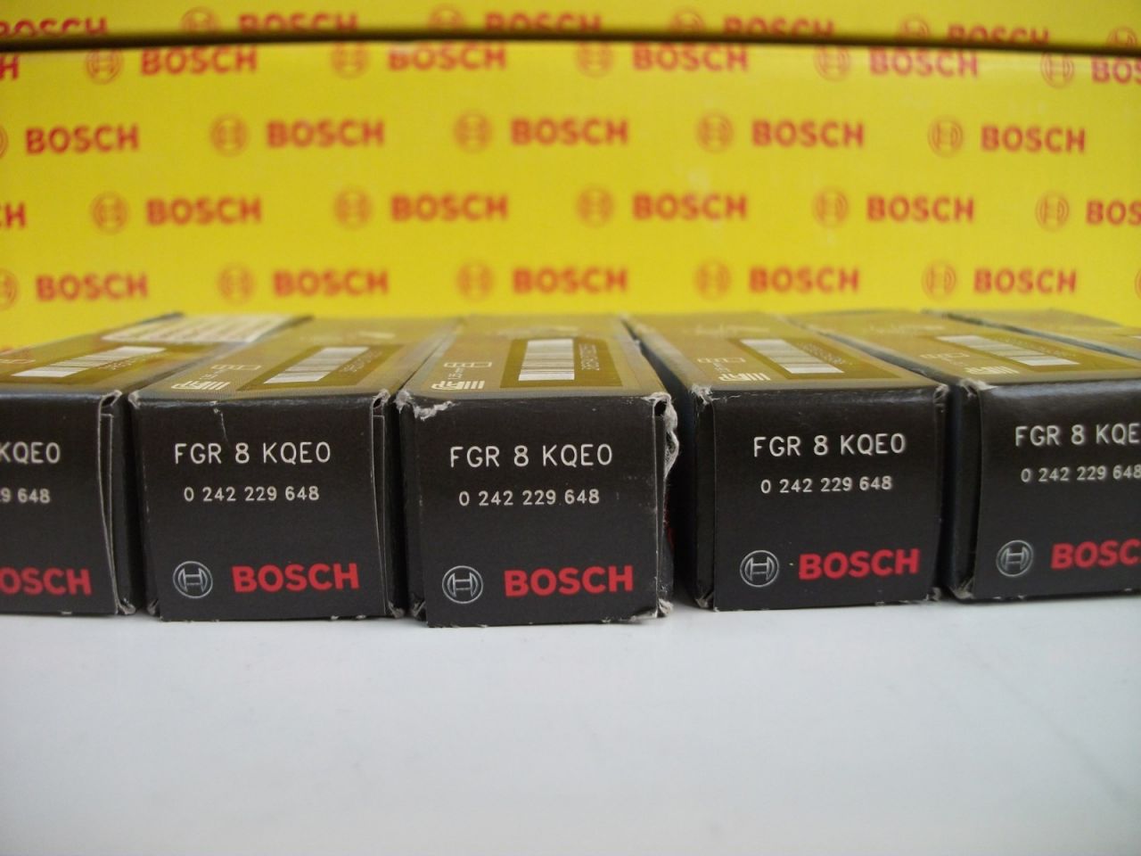 Vectra C 2002 - 2005  Z16XE - Z18XE - Z18XEL motor Dört ( 4 ) Tırnak Buji ( Adet )