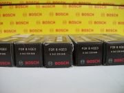 Vectra C 2002 - 2005  Z16XE - Z18XE - Z18XEL motor Dört ( 4 ) Tırnak Buji ( Adet )