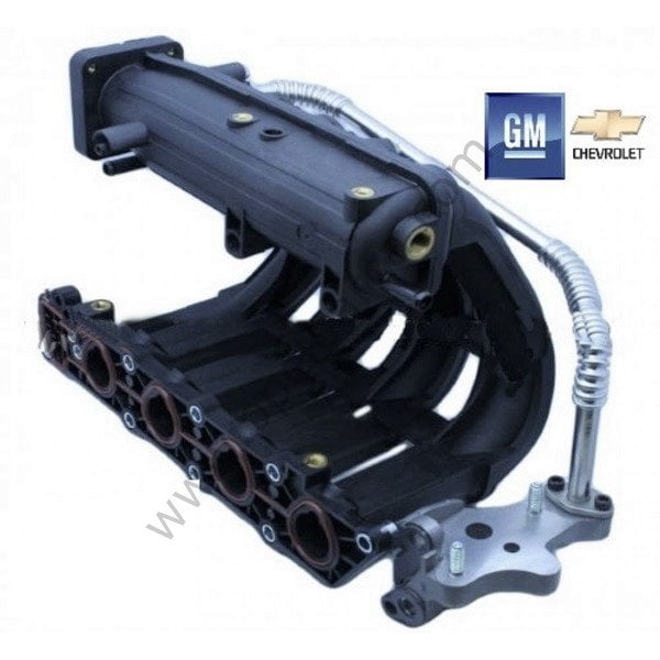 Chevrolet Kalos / Aveo 1.2 8V Emme Manifoldu Gm Marka