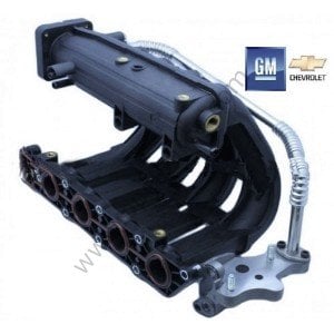 Chevrolet Kalos / Aveo 1.2 8V Emme Manifoldu Gm Marka