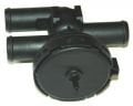 Vectra 1988 -1995  KALORİFER MUSLUĞU KLİMALI ( 3 Çıkışlı )