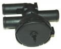 Vectra 1996-2001  KALORİFER MUSLUĞU KLİMALI ( 3 Çıkışlı )