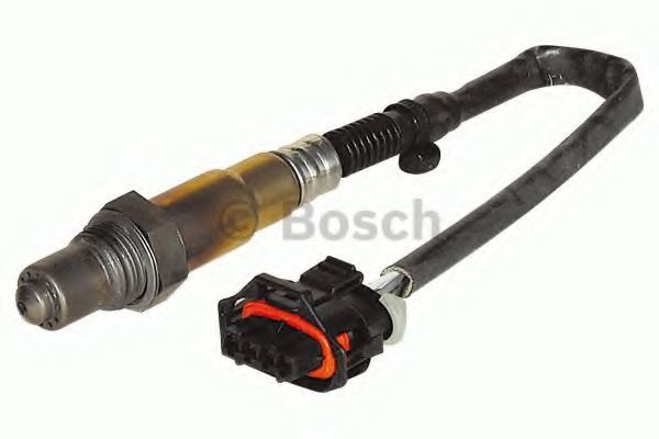 Astra G 2002 - 2004 Z14XEP motor Oksijen Sensörü ( Konum 1 )