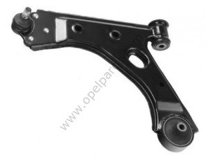 OPEL CORSA E SALINCAK SOL  (DELPHİ)