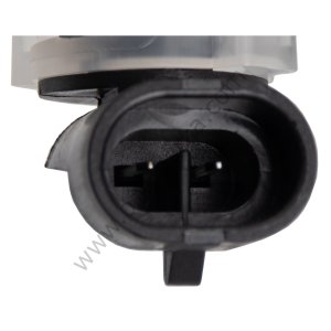Opel Astra J Yedek Su Deposu Sensörlü Orjinal GM 13370133