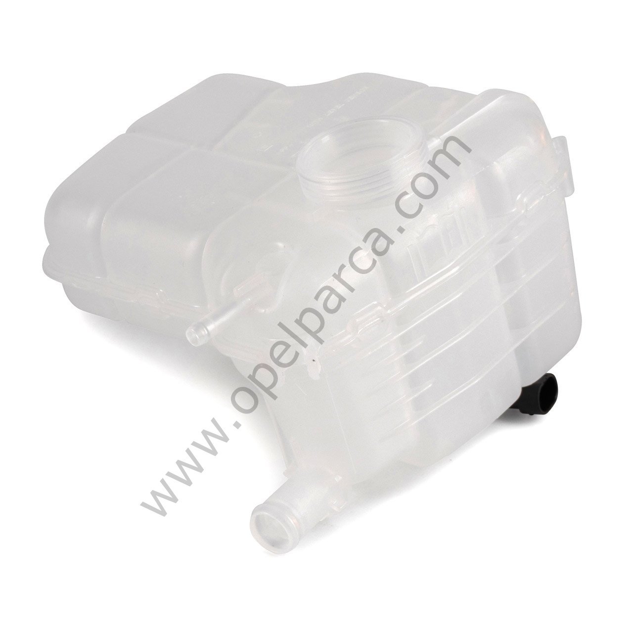 Opel Astra J Yedek Su Deposu Sensörlü Orjinal GM 13370133