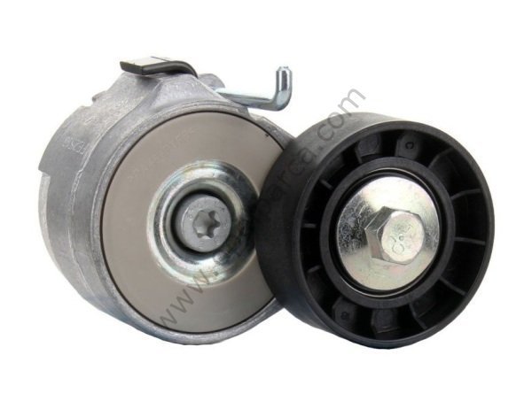 OPEL MERİVA A 1.3 V KAYIŞ GERGİSİ İNA