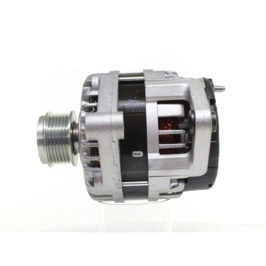 Chevrolet Captiva (2007-2011) Şarz Dinamosu (Alternatör) Kore Ürünü 96866018