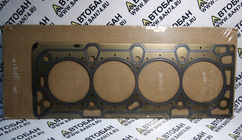 Astra J 2010 -   A16XER - B16XER - A16LET - A18XER  motor Silindir Kapak Contası