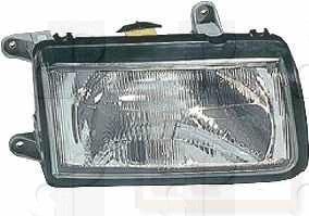 Frontera B 1999 - 2003 Sol Far