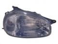 Opel Corsa B 1993 - 2000 SOL Manuel Far